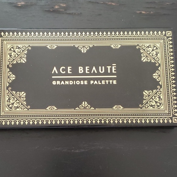 Ace Beaute Other - Grandiose Palette